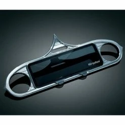 Best reviews of 🧨 Kuryakyn Stereo Accent For Harley Touring 1996-2013 🥰 -Kuryakyn Sales Store kuryakyn stereo accent trim for harley touring19962013 5
