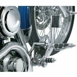 Flash Sale ⌛ Kuryakyn Stiletto Footpegs For Harley 👏 -Kuryakyn Sales Store kuryakyn stiletto footpeg for harley 3