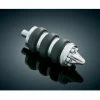 Promo 😍 Kuryakyn Stiletto Shift Peg For Harley ❤️ -Kuryakyn Sales Store kuryakyn stiletto shift peg for harley chrome 1