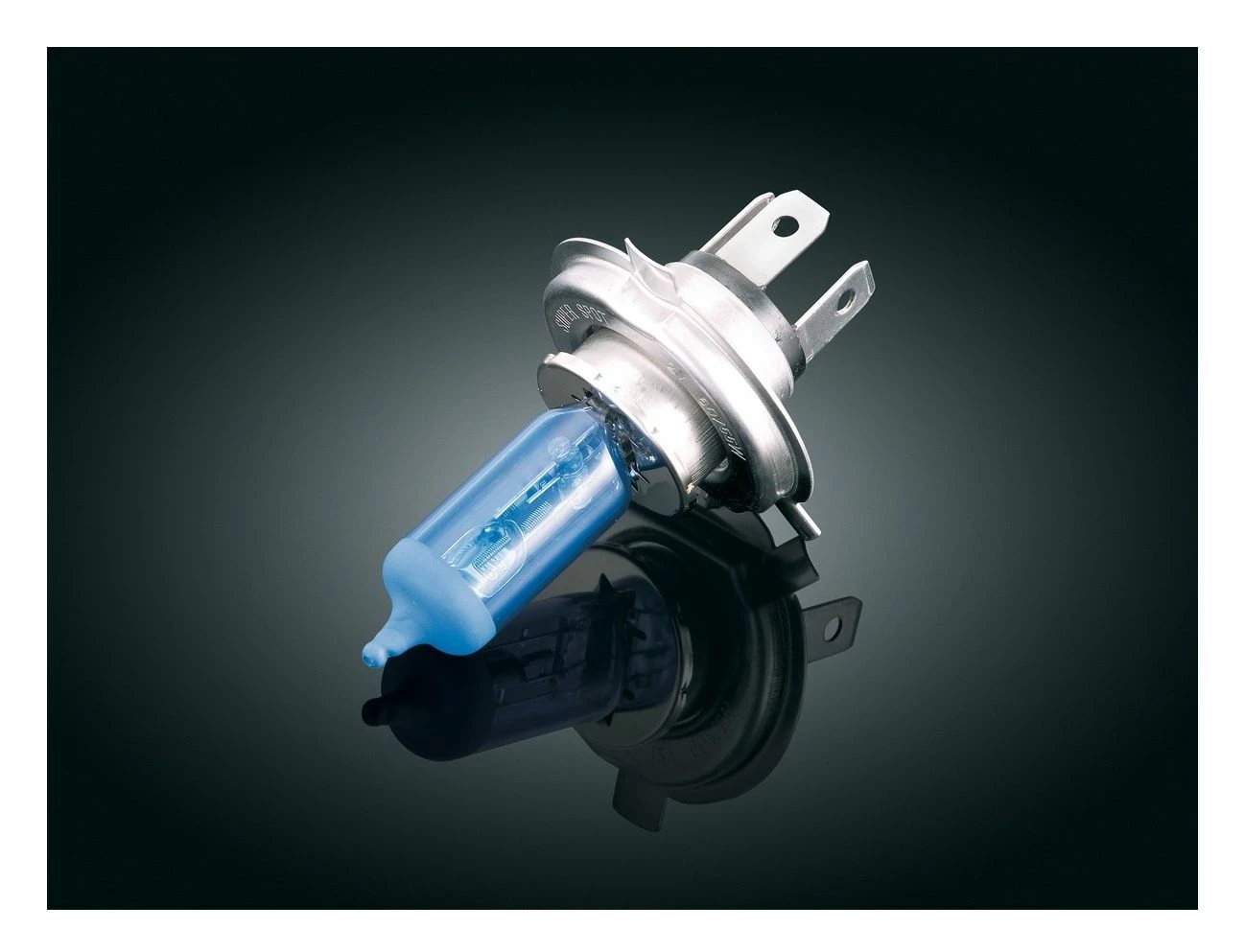 Outlet 💯 Kuryakyn Super White H4 Bulb ⌛ 3 Outlet 💯 Kuryakyn Super White H4 Bulb ⌛