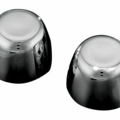 Buy ✔️ Kuryakyn Swingarm Pivot Covers For Harley Softail ✨