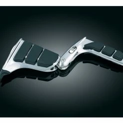 Hot Sale 👍 Kuryakyn Universal Swingwing Footpegs 🎁 -Kuryakyn Sales Store kuryakyn swingwing footpeg without adapter 5