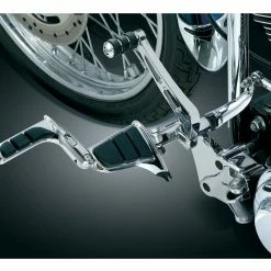 Hot Sale 👍 Kuryakyn Universal Swingwing Footpegs 🎁 -Kuryakyn Sales Store kuryakyn swingwing footpeg without adapter 7