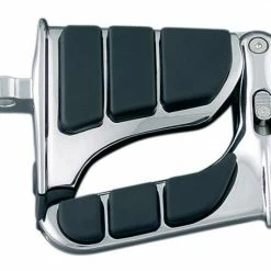 Hot Sale 🤩 Kuryakyn Swingwing Footpegs For Harley 🔔
