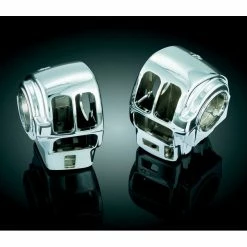Cheap 🥰 Kuryakyn Switch Housings For Harley 🔔