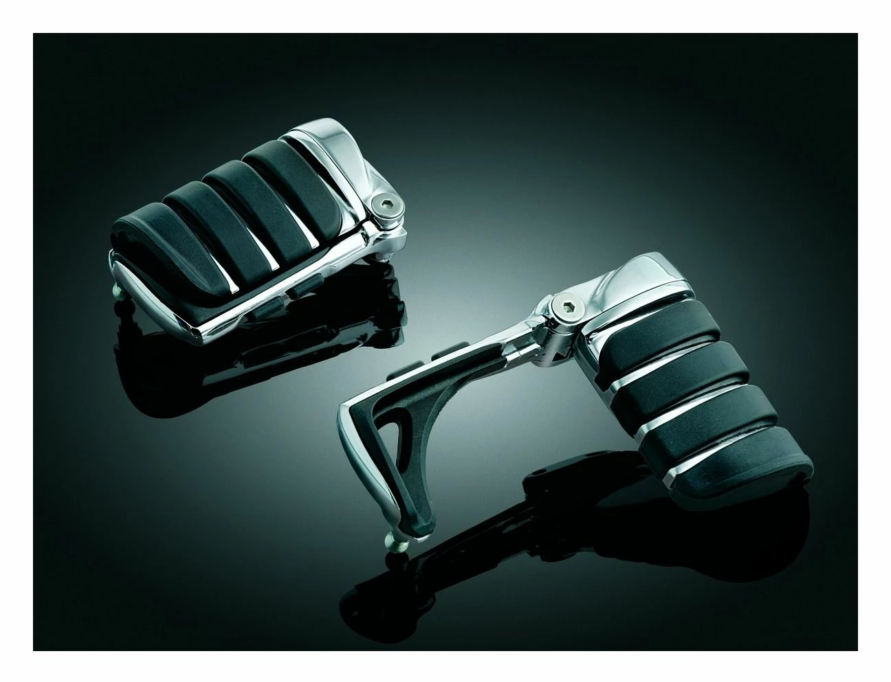 Budget π₯ Kuryakyn Switchblade Foot Pegs π 3 Budget π₯ Kuryakyn Switchblade Foot Pegs π