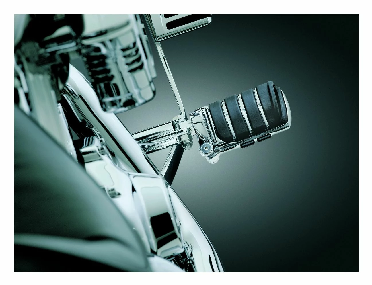 Budget π₯ Kuryakyn Switchblade Foot Pegs π 4 Budget π₯ Kuryakyn Switchblade Foot Pegs π - Image 2