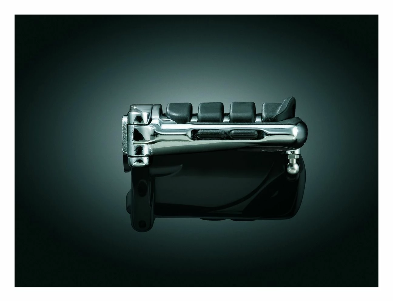 Budget π₯ Kuryakyn Switchblade Foot Pegs π 6 Budget π₯ Kuryakyn Switchblade Foot Pegs π - Image 4