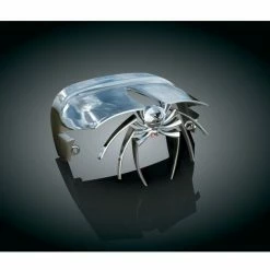 Discount 🎉 Kuryakyn Taillight Cover For Harley 1984-2016 ✔️ -Kuryakyn Sales Store kuryakyn taillight covers for harley19842014 8