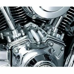 Coupon 🎉 Kuryakyn Tappet Block Accent For Harley 😉 -Kuryakyn Sales Store kuryakyn tappet block accent for harley 6