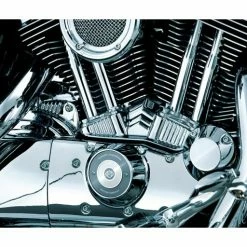 Coupon 🎉 Kuryakyn Tappet Block Accent For Harley 😉 -Kuryakyn Sales Store kuryakyn tappet block accent for harley 7