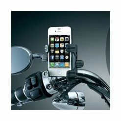 Coupon ⭐ Kuryakyn Tech Connect Device Handlebar Mount 🌟