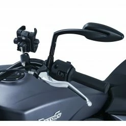 Coupon ⭐ Kuryakyn Tech Connect Device Handlebar Mount 🌟 -Kuryakyn Sales Store kuryakyn tech connect device handlebar mount 9