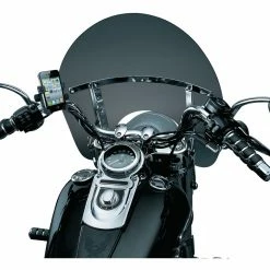 Coupon ⭐ Kuryakyn Tech Connect Device Handlebar Mount 🌟 -Kuryakyn Sales Store kuryakyn tech connect device handlebar mount black 1