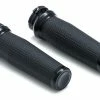 Promo 👏 Kuryakyn Thresher Grips For Harley ✔️ -Kuryakyn Sales Store kuryakyn thresher grips for harley dual cable throttle 4