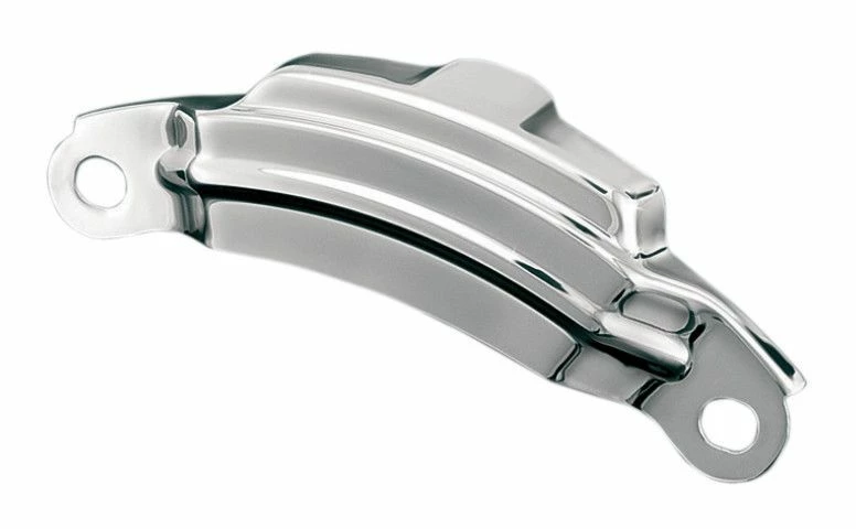 New ✨ Kuryakyn Throttle Body Support Bracket Cover For Harley Touring 2008-2016 🥰