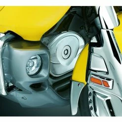 Brand new 🌟 Kuryakyn Timing Chain Cover For Honda GoldWing GL1800 2001-2015 🤩 -Kuryakyn Sales Store kuryakyn timing chain cover for honda gold wing gl180020012015 3