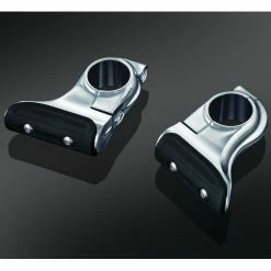 Outlet 🥰 Kuryakyn Toe Rest 1 1/4" Cruise Pegs ✨ -Kuryakyn Sales Store kuryakyn toe rest cruise pegs 3