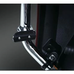 Outlet 🥰 Kuryakyn Toe Rest 1 1/4" Cruise Pegs ✨ -Kuryakyn Sales Store kuryakyn toe rest cruise pegs 4