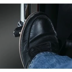 Outlet 🥰 Kuryakyn Toe Rest 1 1/4" Cruise Pegs ✨ -Kuryakyn Sales Store kuryakyn toe rest cruise pegs 5