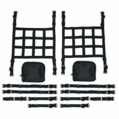 Budget 👍 Kuryakyn Torke 48 Liter Dry Saddlebags ✔️ -Kuryakyn Sales Store kuryakyn torke24 liter panniers black grey 7