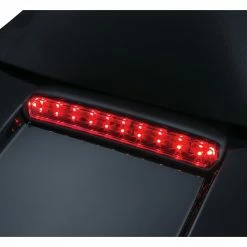 Best Pirce 🛒 Kuryakyn Tour-Pak Lid Light For Harley Touring 2014-2022 ✨ -Kuryakyn Sales Store kuryakyn tour pak lid light for harley touring20142018 10