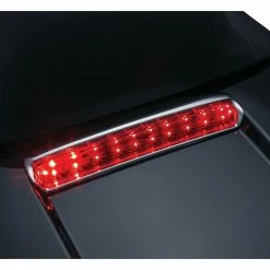 Best Pirce 🛒 Kuryakyn Tour-Pak Lid Light For Harley Touring 2014-2022 ✨ -Kuryakyn Sales Store kuryakyn tour pak lid light for harley touring20142018 16