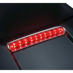 Best Pirce 🛒 Kuryakyn Tour-Pak Lid Light For Harley Touring 2014-2022 ✨ -Kuryakyn Sales Store kuryakyn tour pak lid light for harley touring20142018 17