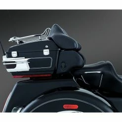 Hot Sale โ๏ธ Kuryakyn Tour-Pak Relocator Kit For Harley Touring / Trike ๐