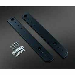 Hot Sale ✔️ Kuryakyn Tour-Pak Relocator Kit For Harley Touring / Trike 🌟 -Kuryakyn Sales Store kuryakyn tour pak relocator kit for harley touring 5