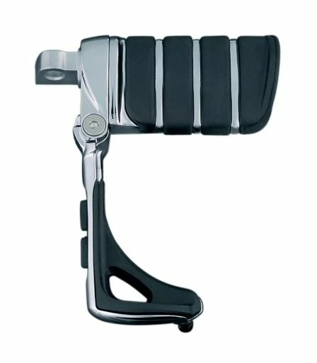 Best Sale 👍 Kuryakyn Tour-Tech Cruise 1 1/4" Clamp ISO Peg Mounts 🌟 - Image 8