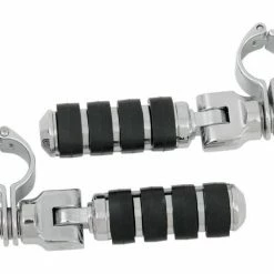 Flash Sale ⭐ Kuryakyn Tour-Tech Cruise 1" Clamp ISO Peg Mounts 🤩 -Kuryakyn Sales Store kuryakyn tour tech cruise1 clamp iso peg mounts small iso peg 1