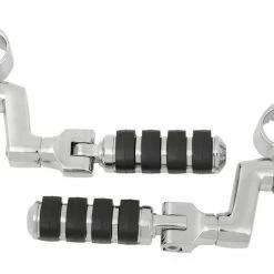 Best Sale 👍 Kuryakyn Tour-Tech Cruise 1 1/4" Clamp ISO Peg Mounts 🌟 -Kuryakyn Sales Store kuryakyn tour tech cruise peg mounts 11