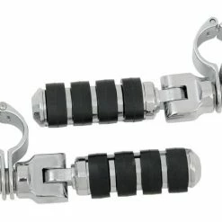 Best Sale 👍 Kuryakyn Tour-Tech Cruise 1 1/4" Clamp ISO Peg Mounts 🌟 -Kuryakyn Sales Store kuryakyn tour tech cruise peg mounts 12