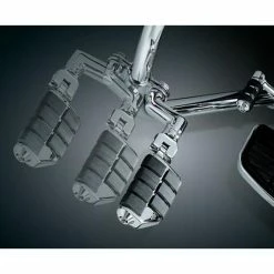 Best Sale 👍 Kuryakyn Tour-Tech Cruise 1 1/4" Clamp ISO Peg Mounts 🌟 -Kuryakyn Sales Store kuryakyn tour tech cruise peg mounts 13