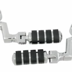 Best Sale 👍 Kuryakyn Tour-Tech Cruise 1 1/4" Clamp ISO Peg Mounts 🌟 -Kuryakyn Sales Store kuryakyn tour tech cruise peg mounts 9