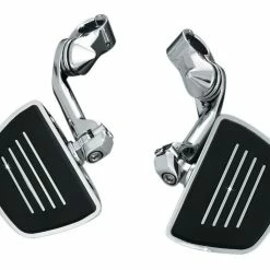 Best deal 🧨 Kuryakyn Tour Tech Premium Cruise Peg Mounts For Harley 🔔 -Kuryakyn Sales Store kuryakyn tour tech premium cruise peg mounts for harley chromew premium mini boards 4