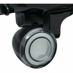 Discount 🎉 Kuryakyn Tracer Diffused Front LED Turn Signal Insert For Harley Bullet-Style 🌟 -Kuryakyn Sales Store kuryakyn tracer diffused front led turn signal insert for harley bullet style 17