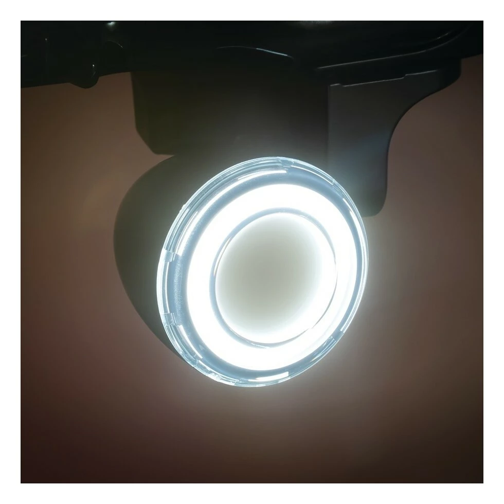 Discount 🎉 Kuryakyn Tracer Diffused Front LED Turn Signal Insert For Harley Bullet-Style 🌟