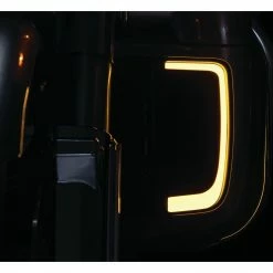 Best reviews of ❤️ Kuryakyn Tracer LED Fairing Lower Grills For Harley Touring 2014-2022 ⌛ -Kuryakyn Sales Store kuryakyn tracer led fairing lower grills for harley touring20142020 13