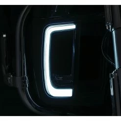 Best reviews of ❤️ Kuryakyn Tracer LED Fairing Lower Grills For Harley Touring 2014-2022 ⌛ -Kuryakyn Sales Store kuryakyn tracer led fairing lower grills for harley touring20142020 16