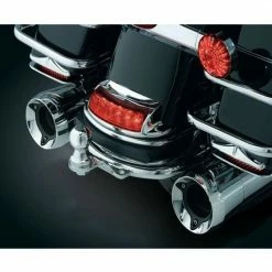 Best deal 😍 Kuryakyn Trailer Hitch For Harley ⌛