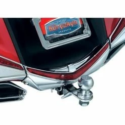 Discount ๐ฏ Kuryakyn Trailer Hitch For Honda GoldWing GL1800 ๐