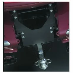 Discount 💯 Kuryakyn Trailer Hitch For Honda GoldWing GL1800 🌟 -Kuryakyn Sales Store kuryakyn trailer hitch for honda gold wing gl1800 7