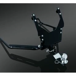 Discount 💯 Kuryakyn Trailer Hitch For Honda GoldWing GL1800 🌟 -Kuryakyn Sales Store kuryakyn trailer hitch for honda gold wing gl1800 8