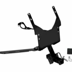 Discount 💯 Kuryakyn Trailer Hitch For Honda GoldWing GL1800 🌟 -Kuryakyn Sales Store kuryakyn trailer hitch for honda gold wing gl1800 9