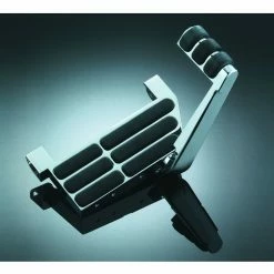 Outlet 🎁 Kuryakyn Transformer Passenger Floorboards For Honda GoldWing GL1800 2001-2016 ❤️ -Kuryakyn Sales Store kuryakyn transformer passenger floorboards for honda gold wing gl180020012016 chrome 3