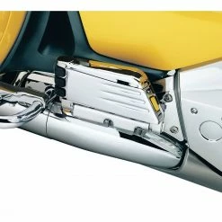 Outlet 🎁 Kuryakyn Transformer Passenger Floorboards For Honda GoldWing GL1800 2001-2016 ❤️ -Kuryakyn Sales Store kuryakyn transformer passenger floorboards for honda gold wing gl180020012016 chrome 4