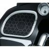Promo 👏 Kuryakyn Tri-Line Speaker Accents For Harley Road Glide 2015-2022 👏 -Kuryakyn Sales Store kuryakyn tri line speaker accents for harley road glide20152016 chrome 3