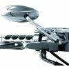 Best reviews of 🎉 Kuryakyn Trident Mirror For Harley 🔥 -Kuryakyn Sales Store kuryakyn trident mirror for harley chrome 2